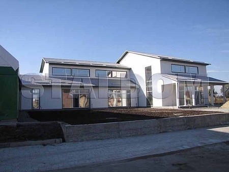 спорткомплекс