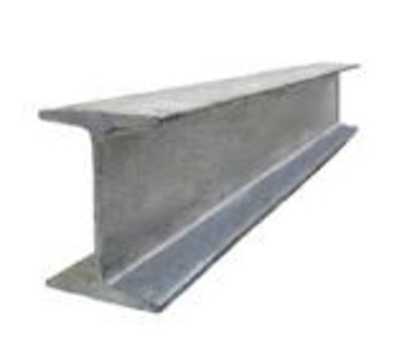 Балка стальная