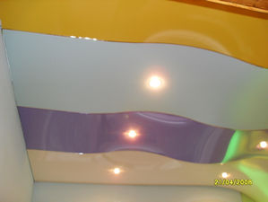 Натяжной потолок кухня — Стар Лайт Натяжной потолок кухня — Стар Лайт