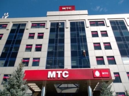 мойка фасада