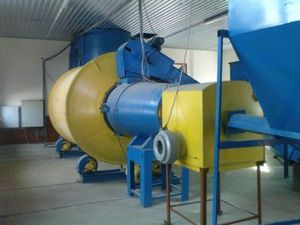 Сушка АВМ-0,65 — Стиба И.А. Сушка АВМ-0,65 — Стиба И.А.