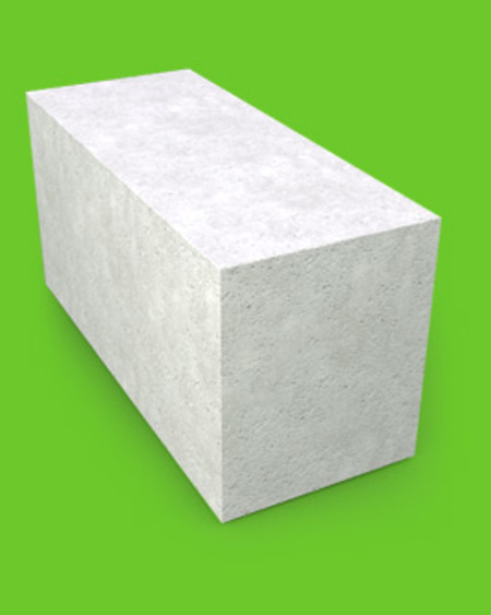 БЛОК гладкий