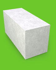 БЛОК гладкий &mdash; СТОУНЛАЙТ тм