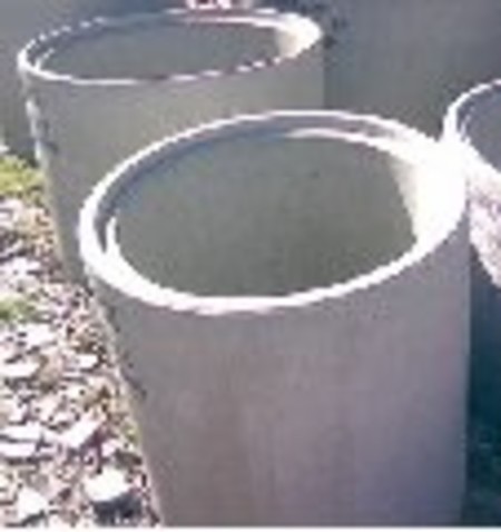 Кільце+ дно+кришка 1м; 1,5м; 2м, люк-комплект “Л”;”Т”, д