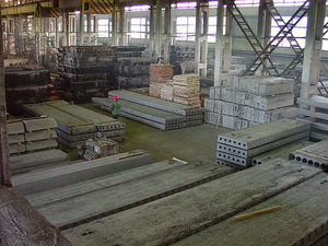 Панель перекриття 2 – 12м + доставка, від виробника &mdash; ЗБ Постач Комплекс