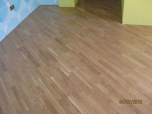 укладка ламината &mdash; Стройся с нами