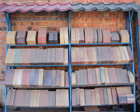 Наш стенд-презентация продукции завода Фагот &mdash; Сумы Дoрoжная Кoнструкция