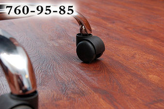 Износостойкий пол allurefloor &mdash; Световые системы