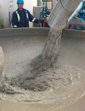 Бетон — Житомир-Агробудиндустрия Бетон — Житомир-Агробудиндустрия