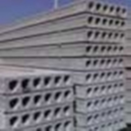 плиты перекрытия