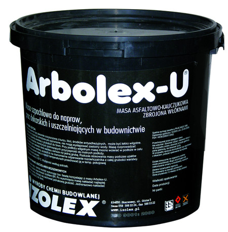 Гидроизоляция кровли