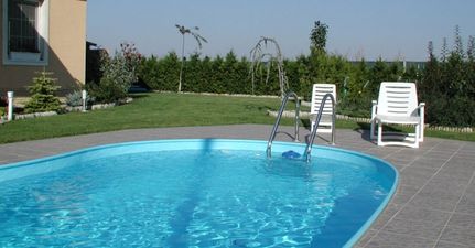 Полипропиленовые бассейны — ТТ-предприятие Полипропиленовые бассейны — ТТ-предприятие