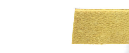 Звукоизоляционные мембраны Tecsound FT 75 с односторонним войлоком