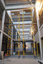 Вышка тура — Tehpromproekt Вышка тура — Tehpromproekt