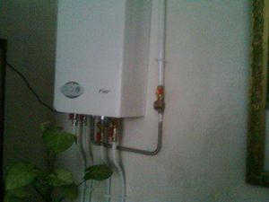 Установка котлов всех типов. — Теплосервис Установка котлов всех типов. — Теплосервис