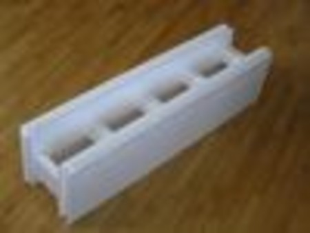 Термоблок рядовой