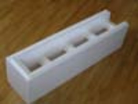 Термоблок торцевой