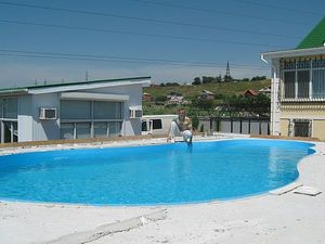 Очистка воды в системах оборотного водоснабжения бассейнов — Термохаус Очистка воды в системах оборотного водоснабжения бассейнов — Термохаус