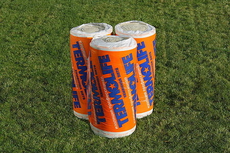 Минеральная вата. Теплоизоляция Термолайф