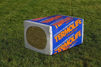 Минеральная вата. Теплоизоляция Термолайф — Термолайф Минеральная вата. Теплоизоляция Термолайф — Термолайф