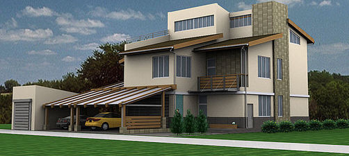 проектирование &mdash; ТЕХНИКО РСП