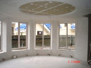 Утеление поверхности стен эркера — Термо-Лайт, ТМ Утеление поверхности стен эркера — Термо-Лайт, ТМ