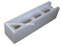 Термоблок торцевой — СНТ Термоблок торцевой — СНТ
