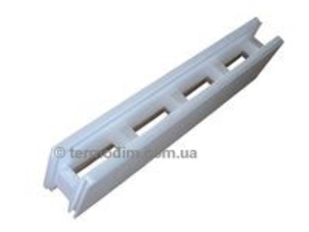 Термоблок перегородочный