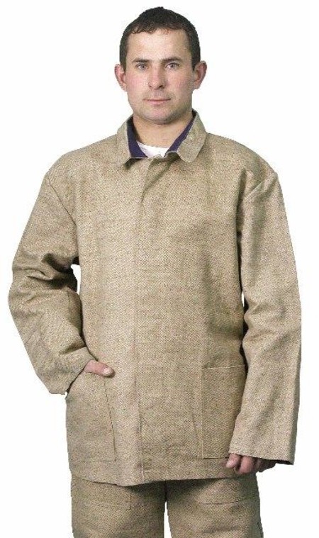 Костюм сварщика