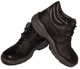 Ботинки ПВХ, спецобувь. &mdash; ТК-3000