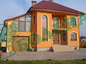 Окна металопластиковые &mdash; Ткач А.О.