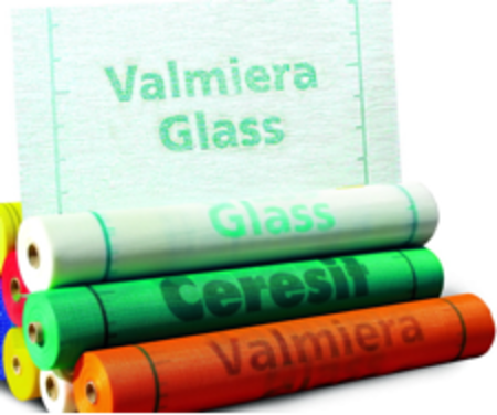 Стеклосетки Valmiera - качетсвенные сетки для Вашего дома.