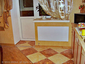 Настенные теплые панели UDEN-S®. Удобно. Доступно. Экономно. Надежно. Стильно. — Уден-Украина Настенные теплые панели UDEN-S®. Удобно. Доступно. Экономно. Надежно. Стильно. — Уден-Украина