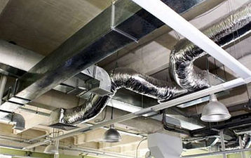 Вытяжная вентиляция — Югов-Проект Вытяжная вентиляция — Югов-Проект