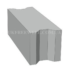 Фундаментные блоки (ФБС) — Конкрейт Групп Фундаментные блоки (ФБС) — Конкрейт Групп