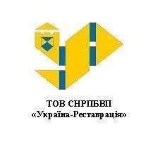 Логотип — Украина-Реставрация Логотип — Украина-Реставрация
