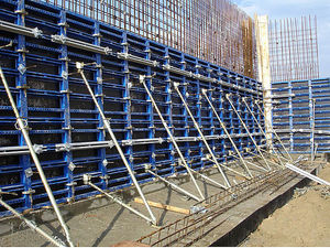 Аренда монолитной опалубки — UP-STROY Аренда монолитной опалубки — UP-STROY