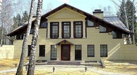 Деревянные евроокна