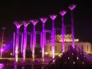 Светодиодная продукция &mdash; Вадлекс