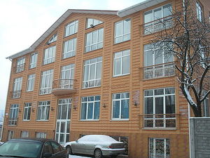 Фото наших работ &mdash; Валтар