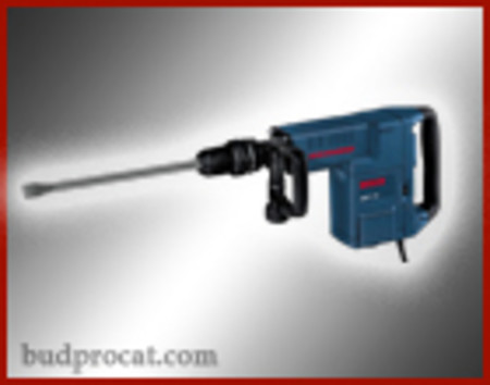 Отбойный молоток БОШ 11Е