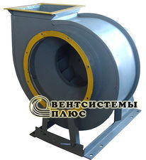 Вентилятор радиальный — Вентсистемы Плюс, НПП Вентилятор радиальный — Вентсистемы Плюс, НПП