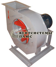 Вентилятор пылевой &mdash; Вентсистемы Плюс, НПП