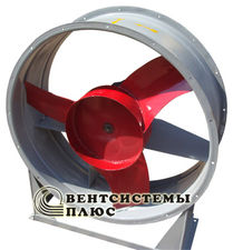 Вентилятор осевой — Вентсистемы Плюс, НПП Вентилятор осевой — Вентсистемы Плюс, НПП
