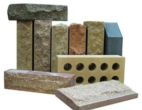 Кирпич облицовочный завода `Гранд` г. Луганск — ВИККОН Кирпич облицовочный завода `Гранд` г. Луганск — ВИККОН