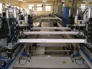 Наш завод — Новые окна Наш завод — Новые окна