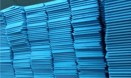 пенополистирол экструдированный