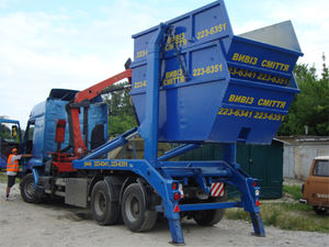 ViLar Trans &mdash; ViLar Trans