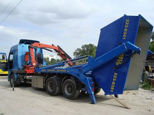 ViLar Trans &mdash; ViLar Trans