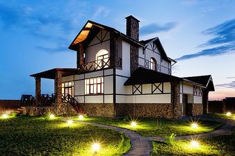 Дом 2011 года — Девелопмент Дом 2011 года — Девелопмент